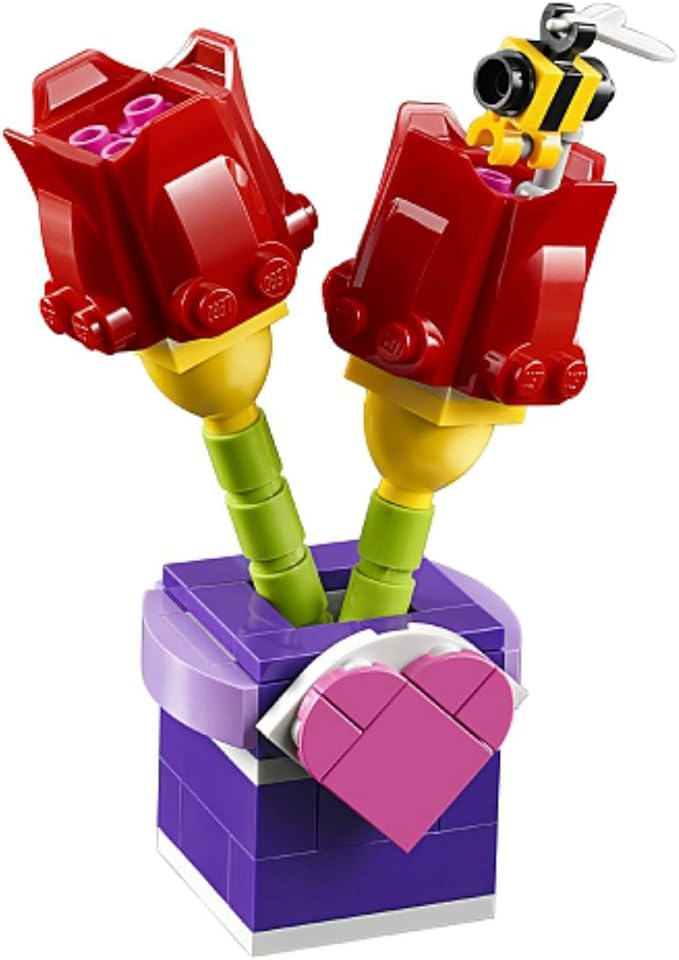 LEGO Friends Tulips 30408