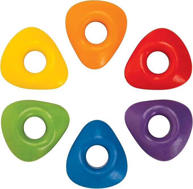 Hape Crayon Coloring Set