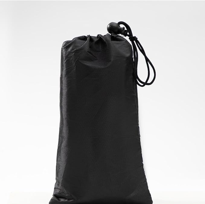 Foot Hammock for Plane | Leg Rest Sling | Thickened Leg Rest,for Airplane Travel Camping Car Bus Business Trip Office