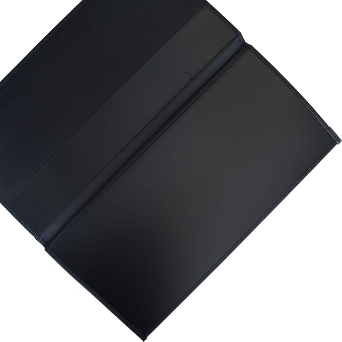 6 Pockets Bedside Storage Organizer, Bedside Caddy, Table Cabinet Storage Organizer, TV Remote Control, Phones, Magazines, Tablets, Accessories (Light Black)