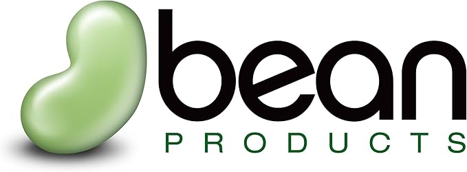 Bean Products WheatDreamz Neck Roll Pillow + Natural Case - 100% Organic Cotton - Filled with Organic Millet - 4" x 12"+case