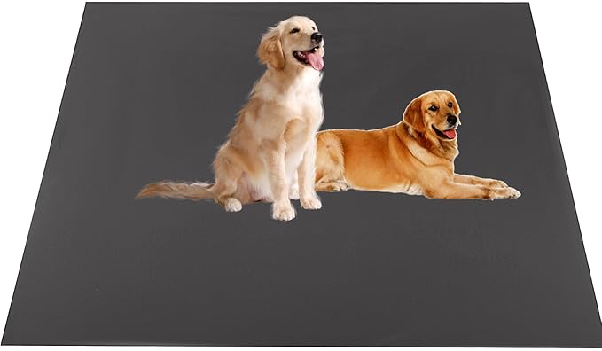 CAI TENG Fleece Throw Blanket Pack of 6 Blankets Bulk for Couch Bed 50x60 Kids Blanket Polar Fleece Fabric Soft Cozy Travel Blankets Lightweight Small Throws Wedding Gifts Yard Dark Grey