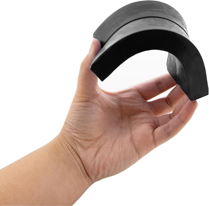 BAZIC Modeling Clay Black Color 1 LB, Light Dough Art Craft, Non Toxic Gift for Artist Kids Toddler Boys Girls, Bulk for Classroom, 24-Pack