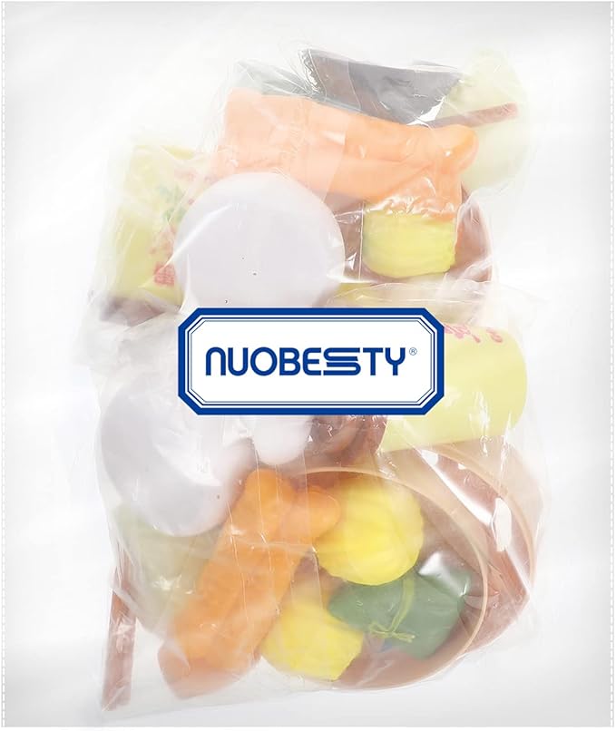 2 Sets Induction Cooker for Steamer Buns Children Pretend Breakfast Toys Chinese Breakfast Play Toy Pretend Toys for Breakfast Steamed Toy Kitchen Cooking Toys