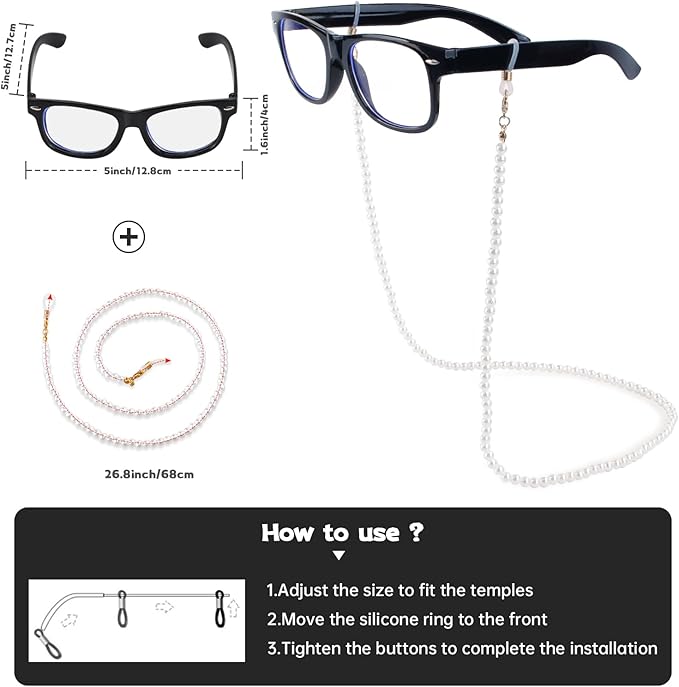 Kyson Girls Old Lady Costume for Kids 9 Pcs 100th Days of School Granny Wig Apron Outfit Halloween Dress Up Accessories