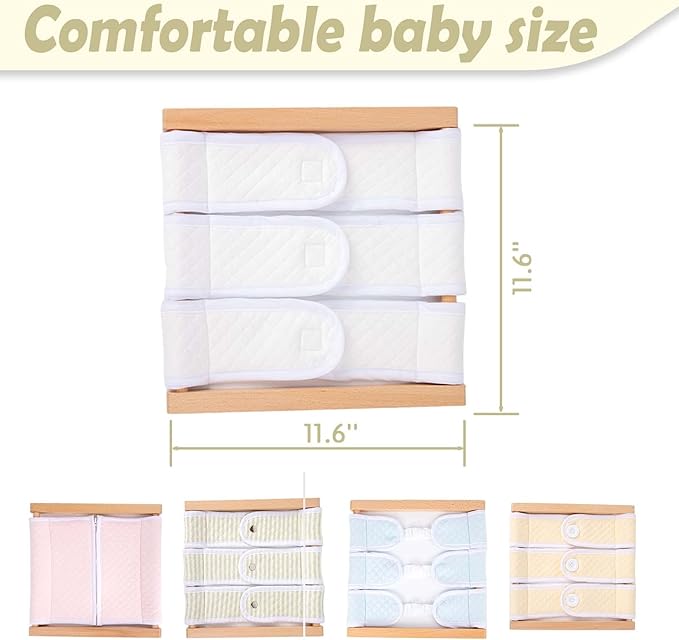 Montessori Wooden Toys for Dressing Learning Board Learning Basic Dressing Skills - Buttons, Snaps, Zippers, Belt Buckles & Velcro Toys for 1 2 3 Year Old Toddlers Sensory Toy Gifts(Velcro Cloth)