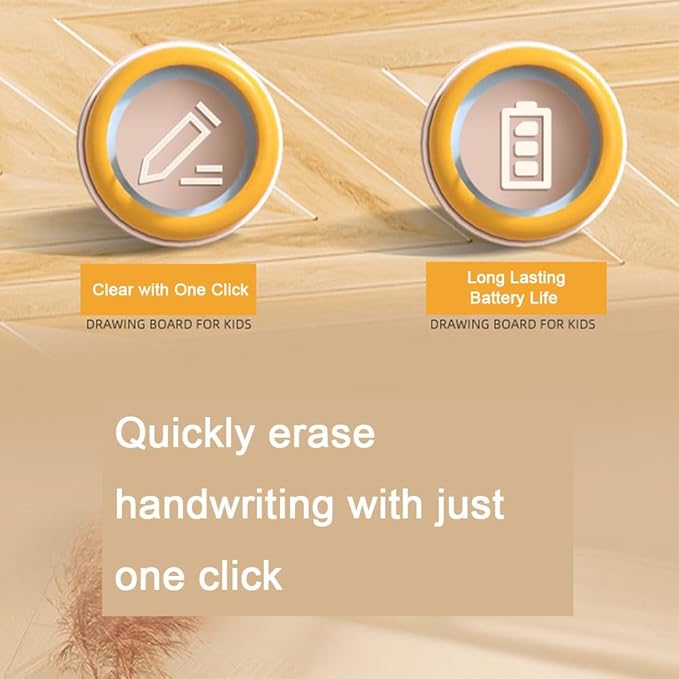 Kid's Easel, Magnetic Drawing Board for Toddlers with One Carry Bag Magnet Pen and Three Stampers, Green, 99-18