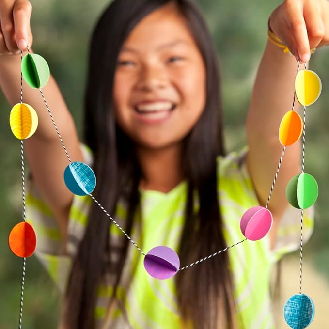 Craft-tastic — DIY Arts & Craft — I Love Unicorns Kit — 6 Amazing Unicorn-Inspired Projects! — For Ages 7+