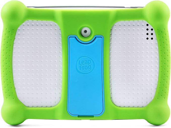LeapFrog LeapPad Academy Kids’ Learning Tablet, Green