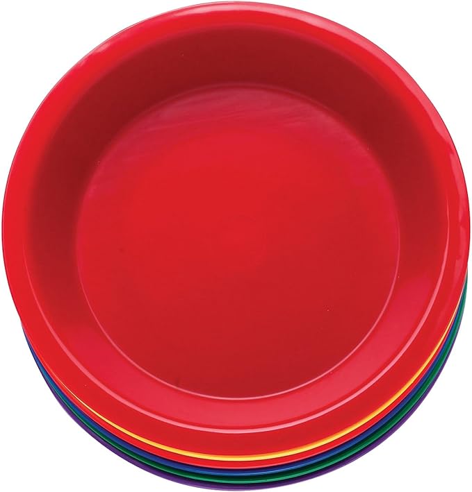 Learning Resources Baby Bear Sorting Set, Counting and Sorting Toys, Baby Bear Counters, Sorting Bears, 108 Pieces, Ages 3+