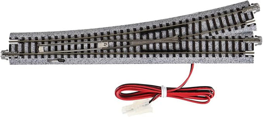 KATO N Gauge Electric Point No. 6 Left 20-202 Model Train Supplies