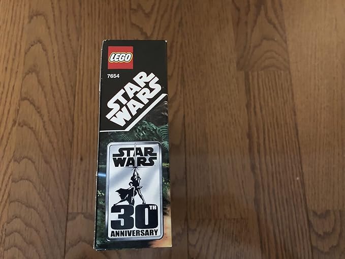 LEGO Star Wars Droid Battle Pack 7654 (japan import)