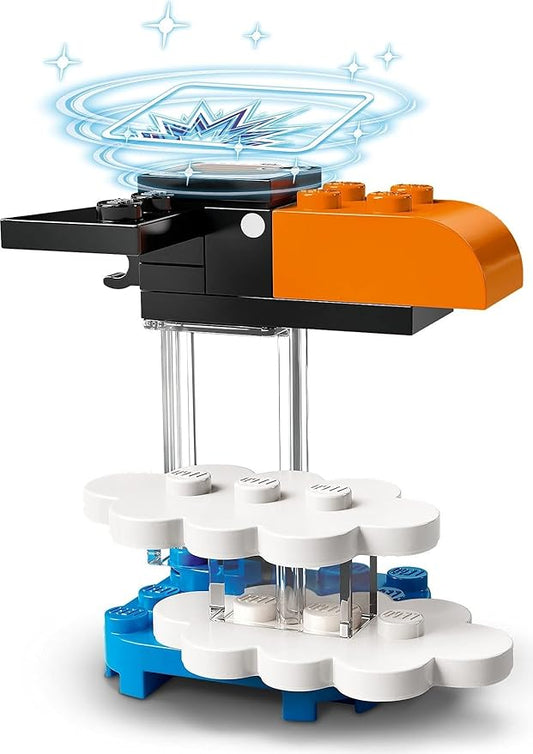 LEGO Super Mario Series 3 Crowber Character Pack 71394 (Bagged)