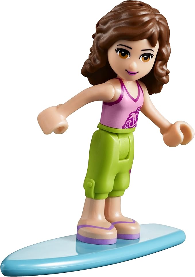 LEGO Friends Oivia's Beach Buggy