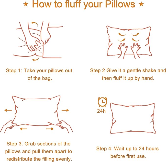 NTBAY Tiny Pillows, Down Alternative 7"x11" Microfiber Mini Pillow for Travel, Pets, Soft Machine Washable Small Pillows for Neck, Wrist, Lumbar and Knee, Light Grey