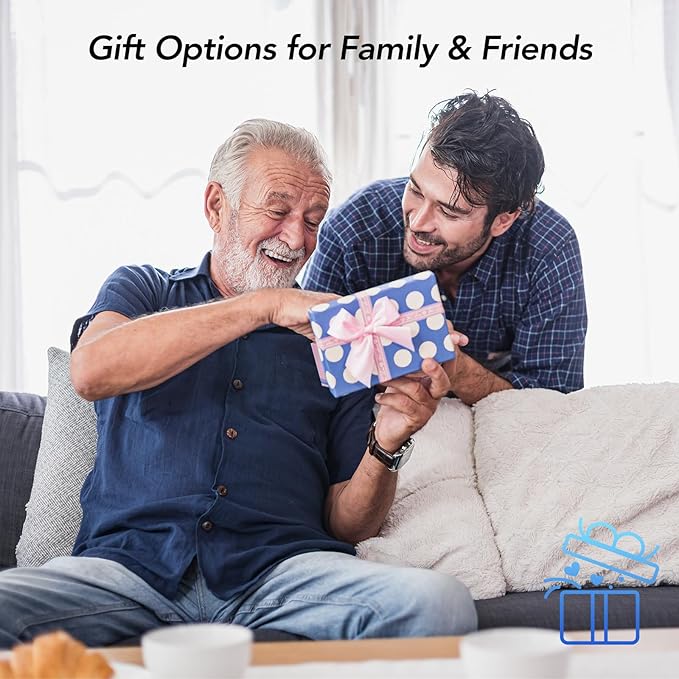 Air Inflatable Travel Seat Cushion, Portable Breathable Comfort Cushion, 56 Air Bubble Design for Airplane, Car, Office Chairs & Home Living – Lightweight & Ergonomic Support,18” x 16”