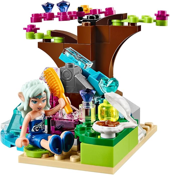 LEGO Elves The Water Dragon Adventure 41172
