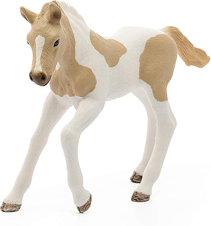Schleich Paint Horse Foal 2024