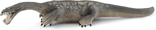 Schleich Dinosaurs, Large Dinosaur Toys for Boys and Girls, Realistic Nothosaurus Toy Figurine, Ages 4+
