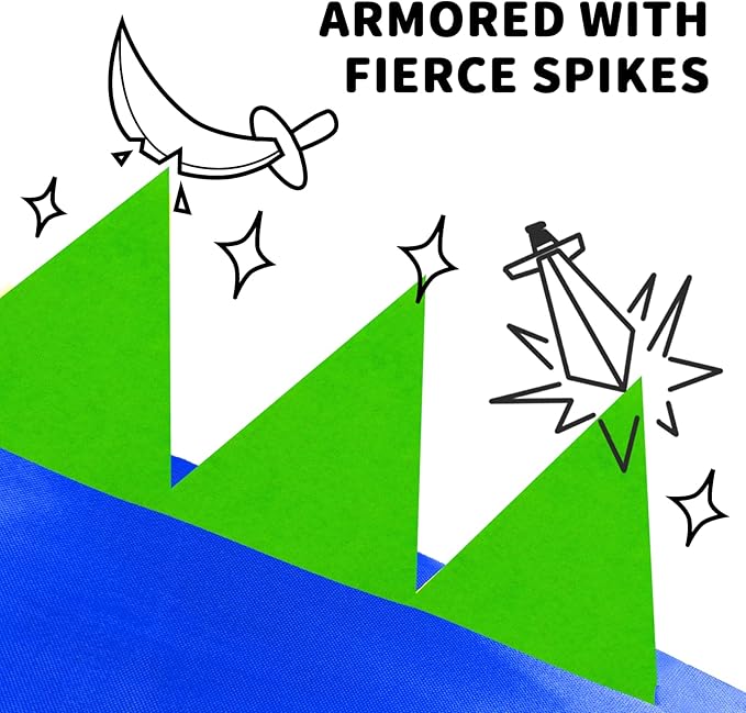 iROLEWIN Dinosaur-Costume for Kids Dragon Cape Mask as Boys Girls Dino Dress-Up Clothes for Play Toys Birthday Party Gifts