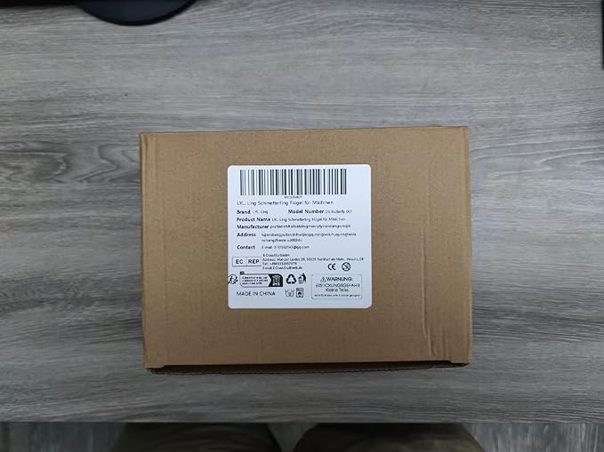 Butterfly Wings For Girls, Double-Sided Fairy Wings, Halloween Costumes for Kids, 3PCS Butterfly Cape Set.