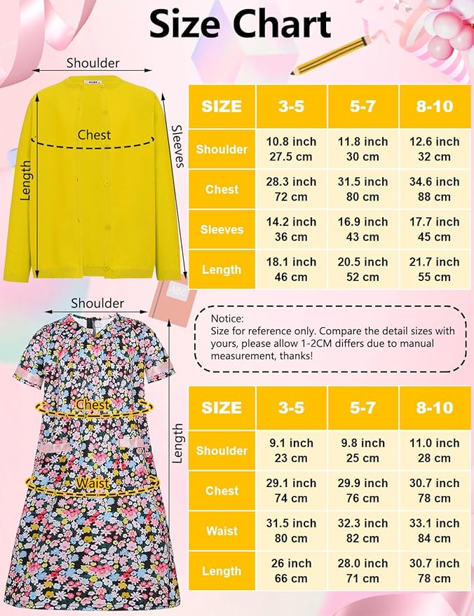 Kids Old Lady Costume for Girls 100 Day of School Costume Girls Grandma Costume Dress 100th Day of School Costume