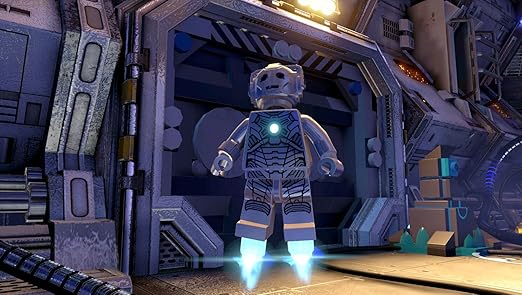 LEGO Dimensions, Doctor Who, Cyberman and Dalek Fun Pack