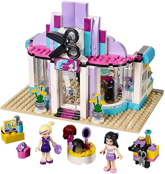 LEGO Friends 41093 Heartlake Hair Salon