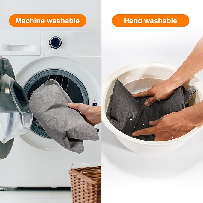 2 Pack 85L Comforter Storage Bags, Extra Large Bedding Storage Bags with Clear Window, Reinforced Handles & Zippers, Foldable Closet Organizers for Blanket Pillow Clothes