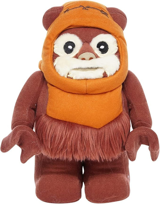 Lego Star Wars Ewok 10" Plush Character