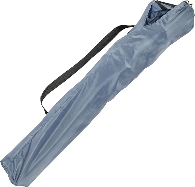 CAMP & GO Portable Max Quad Camping Cup Holders and Carrying Bag Chair