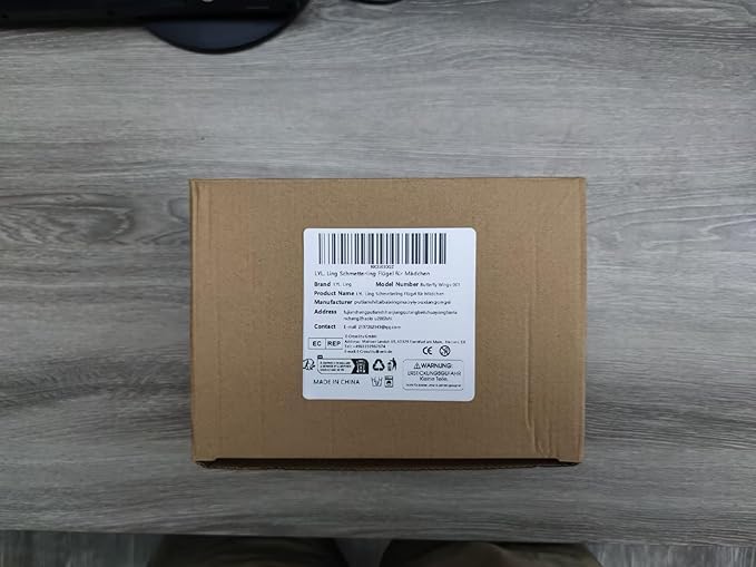 Butterfly Wings For Girls, Double-Sided Fairy Wings, Halloween Costumes for Kids, 3PCS Butterfly Cape Set.