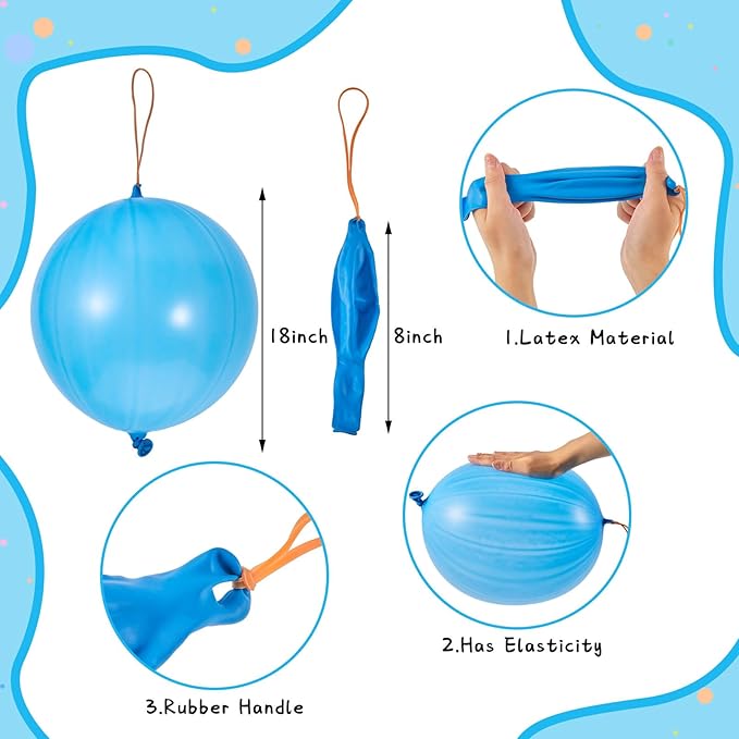 Lenwen 252 Pcs Train Party Favors Train Birthday Party Supplies Train Candy Bags Punch Balloons Stamps Stickers Train Slap Bracelets Keychain Noisemakers for Boy Kids Train Birthday Party Supplies