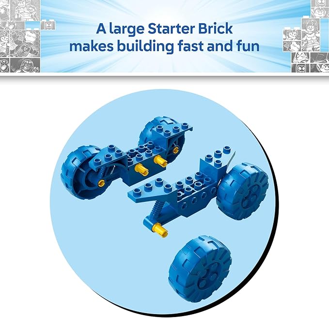 LEGO Marvel Spidey and His Amazing Friends Team Spidey Dino Crawler Rescue - Car and Adventure Preschool Building Toy for Kids, Boys and Girls, Ages 4+ - Gift Idea for Birthdays - 11199