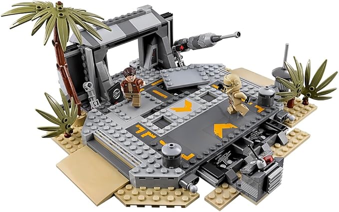 LEGO Star Wars Battle on Scarif 75171 Star Wars Toy