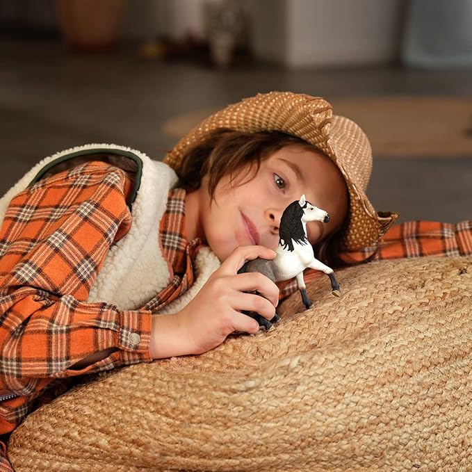 Schleich Andalusian Stallion - Play Animal (13821)