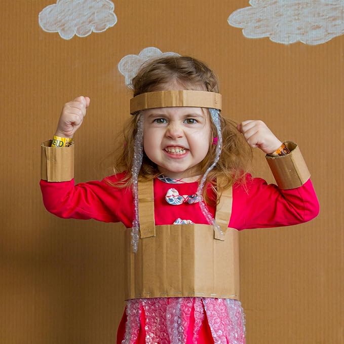 Frienda 40 Pcs Knight Slap Bracelets for Kids Bulk Medieval Theme Party Favors Slap Bracelets Armor of God Christian Bible Verse Religious Wristbands for Sunday School Supplies Classroom Rewards