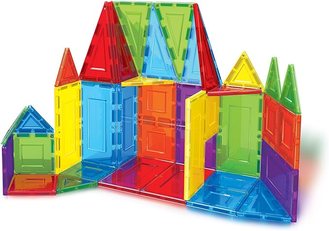 Cra-Z-Art Magrific Magnetic Set (100-Piece)