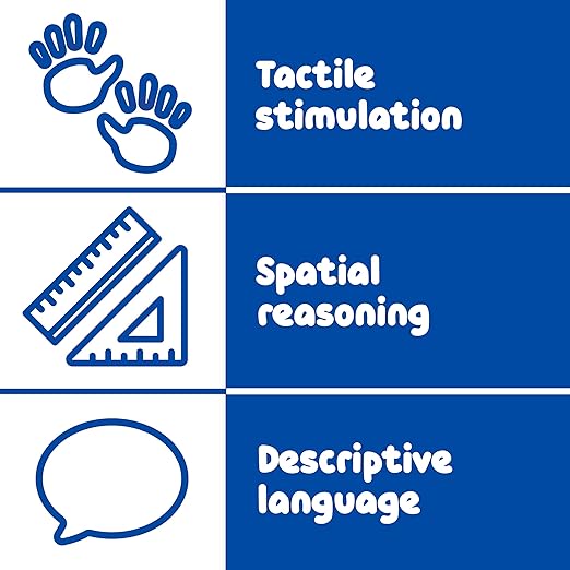 SPARK & WOW Caterpillar Activity Wall Panels | Yellow | Ages 18m+ | Montessori Sensory Wall Toy | 10 Activities | Busy Board | Toddler Room Décor