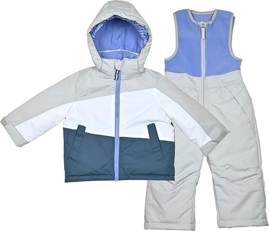 Arctic Quest baby-girls Snowsuits