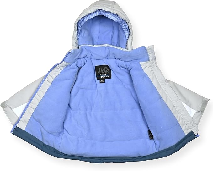 Arctic Quest baby-girls Snowsuits
