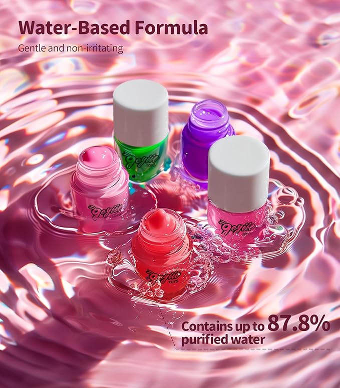 Geyiie Kids Nail Polish Set for Girls, Nail Salon Toys, Nail Decals for Nail Art for Little Girls, Kids Nail Kit with Storage Space, Fake Nails, Nail Dryer, Kids Makeup Kit as Party Favor Gifts