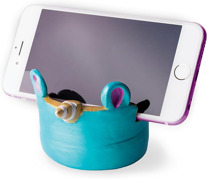 Cool Maker - Pottery Studio, Clay Pottery Wheel Craft Kit for Kids Age 8 and Up