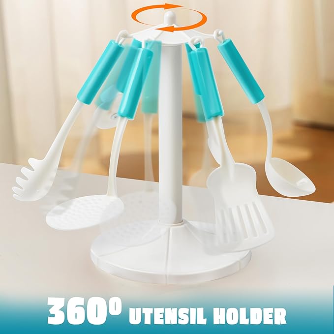 JOYIN Toy Food Set for Kids Kitchen, Pretend Play for Toddlers 1-3, Play Kitchen Appliances with Pots, Pans, Induction Cooker, Cutting Vegetables, Fake Food, Gift for Boys and Girls, Cooking Toy Set