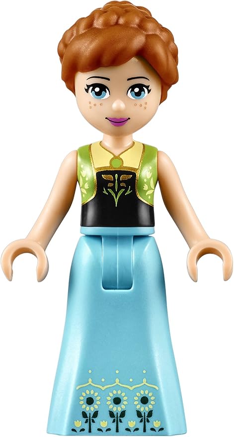 LEGO Disney Frozen Arendelle Castle Celebration 41068 Disney Toy