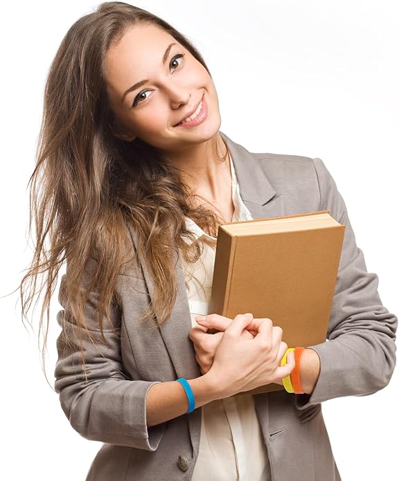 60 Pcs Jesus Loves You Silicone Bracelets Bulk Colorful Christian Religious Jesus Rubber Wristbands Bible Verse Rubber Bands Bracelet for Church Easter St. Patrick Day Party Gift Favors