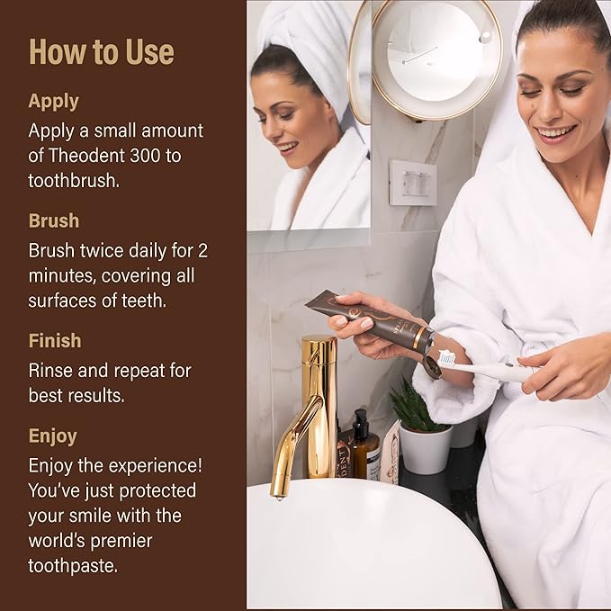 Fluoride-Free, Natural, Kids Toothpaste, Chocolate Chip Flavored (3.4 Ounces, 96.4 Grams)