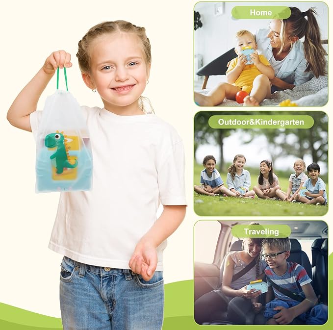 Toddler Toys for 2 3 4 5 Year Old Girls and Boys, Uladis Speech Therapy Toys, Autism Sensory Toys for Autistic Children, Montessori Toys, Learning Talking Flash Cards 384 Sight Words