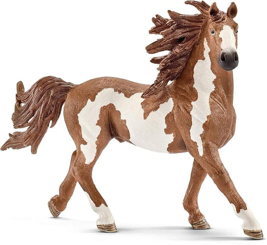 Pinto Stallion, Model: 13794