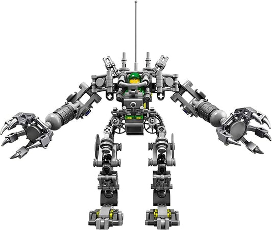 LEGO Cuusoo 21109 Exo Suit